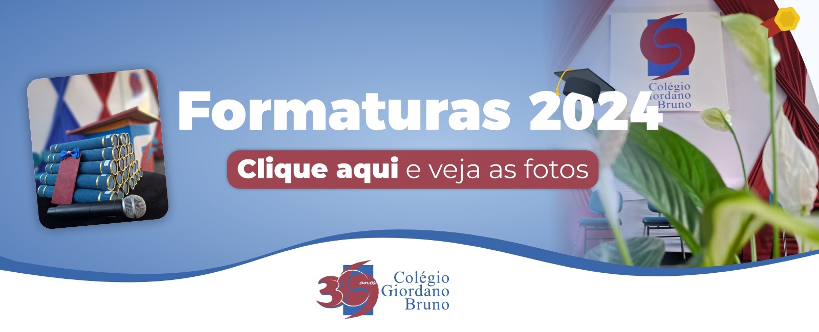 formatura-2024 Giordano Bruno